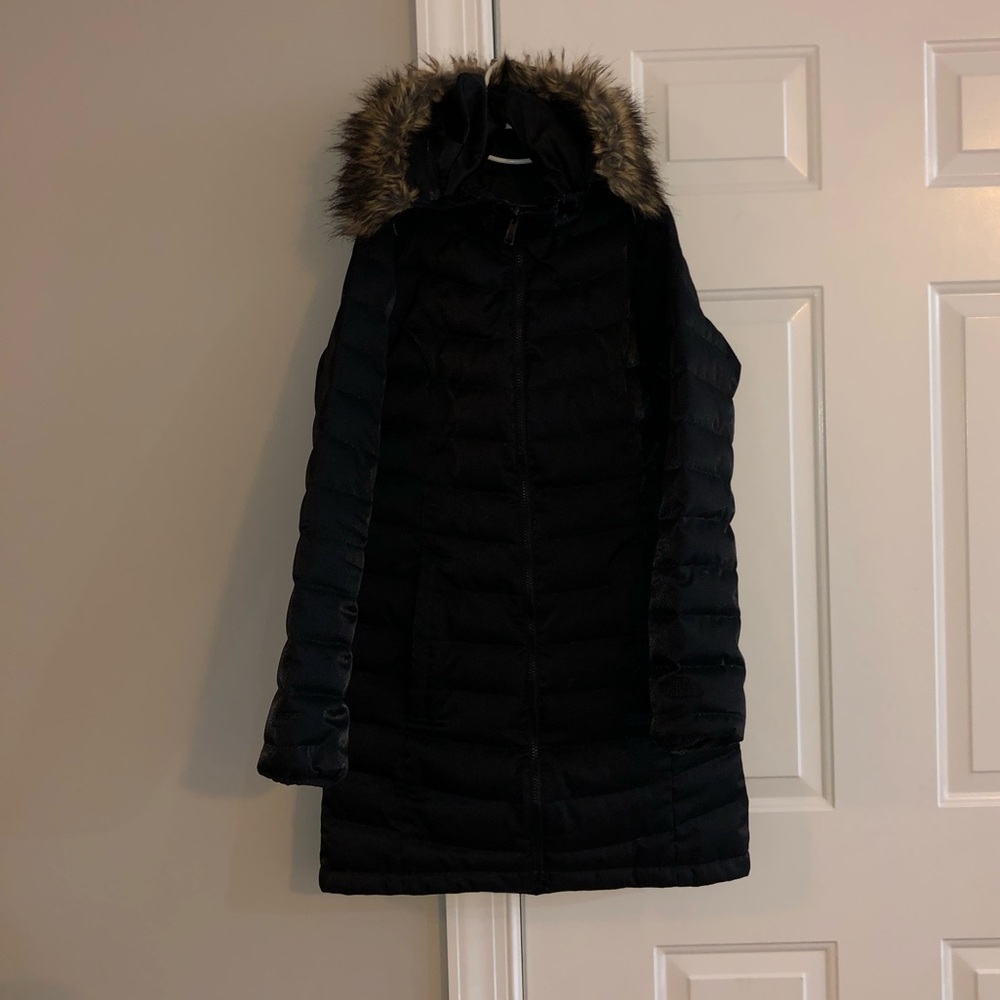 North Face Jacket
